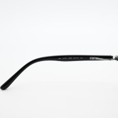 画像6: RAYBAN レイバン rx5427d-8286 OPTICS Polish Black (6)