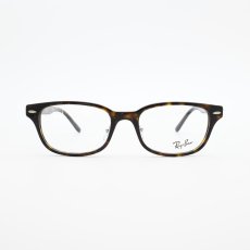 画像3: RAYBAN レイバン rx5427d-8287 OPTICS Polish Havana (3)