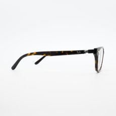 画像4: RAYBAN レイバン rx5427d-8287 OPTICS Polish Havana (4)