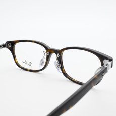 画像5: RAYBAN レイバン rx5427d-8287 OPTICS Polish Havana (5)