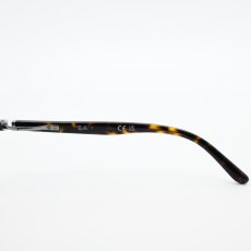 画像7: RAYBAN レイバン rx5427d-8287 OPTICS Polish Havana (7)