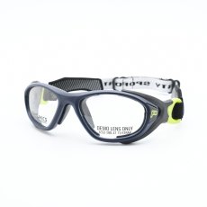 画像2: REC SPECS レックスペックス HSPEX エイチスペックス 53サイズ col-MNAV 度付きレンズの作製には約７日ほどかかります 料金表の製作範囲を参照の上レンズをお選びください (2)