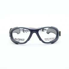 画像3: REC SPECS レックスペックス HSPEX エイチスペックス 53サイズ col-MNAV 度付きレンズの作製には約７日ほどかかります 料金表の製作範囲を参照の上レンズをお選びください (3)