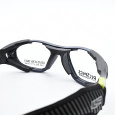 画像5: REC SPECS レックスペックス HSPEX エイチスペックス 53サイズ col-MNAV 度付きレンズの作製には約７日ほどかかります 料金表の製作範囲を参照の上レンズをお選びください (5)