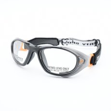 画像2: REC SPECS レックスペックス HSPEX エイチスペックス 58サイズ col-GMOR 度付きレンズの作製には約７日ほどかかります 料金表の製作範囲を参照の上レンズをお選びください (2)