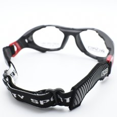 画像6: REC SPECS レックスペックス HSPEX エイチスペックス 58サイズ col-MBCR 度付きレンズの作製には約７日ほどかかります 料金表の製作範囲を参照の上レンズをお選びください (6)