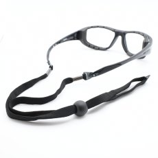 画像6: REC SPECS レックスペックス PPE TRBZ col-SHBK シャイニーブラック 度付きレンズの作製には約７日ほどかかります 料金表の製作範囲を参照の上レンズをお選びください (6)