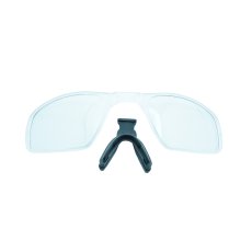 画像2: RX INNER CLIP RXインナークリップ OAKLEY EV ZERO用の度付きインナークリップ 作製する度数によって金額が変わります フレームは付属致しません  (2)