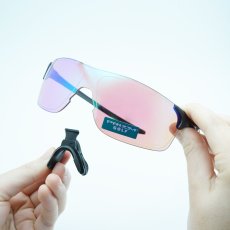 画像3: RX INNER CLIP RXインナークリップ OAKLEY EV ZERO用の度付きインナークリップ 作製する度数によって金額が変わります フレームは付属致しません  (3)