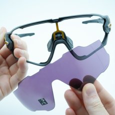 画像3: RX INNER CLIP RXインナークリップ OAKLEY JAWBREAKER用の度付きインナークリップ 作製する度数によって金額が変わります フレームは付属致しません  (3)