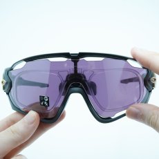 画像6: RX INNER CLIP RXインナークリップ OAKLEY JAWBREAKER用の度付きインナークリップ 作製する度数によって金額が変わります フレームは付属致しません  (6)