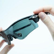 画像5: RX INNER CLIP RXインナークリップ OAKLEY RADAR&RADARLOCK用の度付きインナークリップ 作製する度数によって金額が変わります フレームは付属致しません  (5)