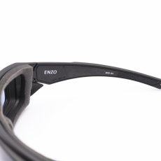 画像7: WILEY X ワイリーエックス ENZO RIM エンツォ リム Black Ops/Smoke Grey with Rim Gasket (7)