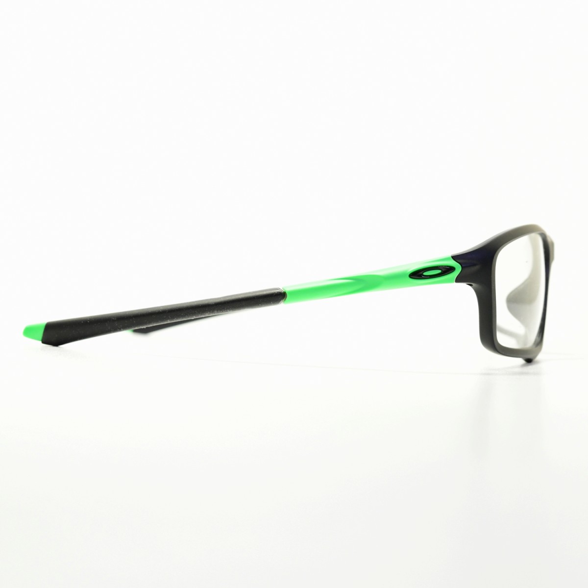 Oakley オークリー Crosslink Zero クロスリンクゼロ Ox8080 0558 Green Fade デモレンズ